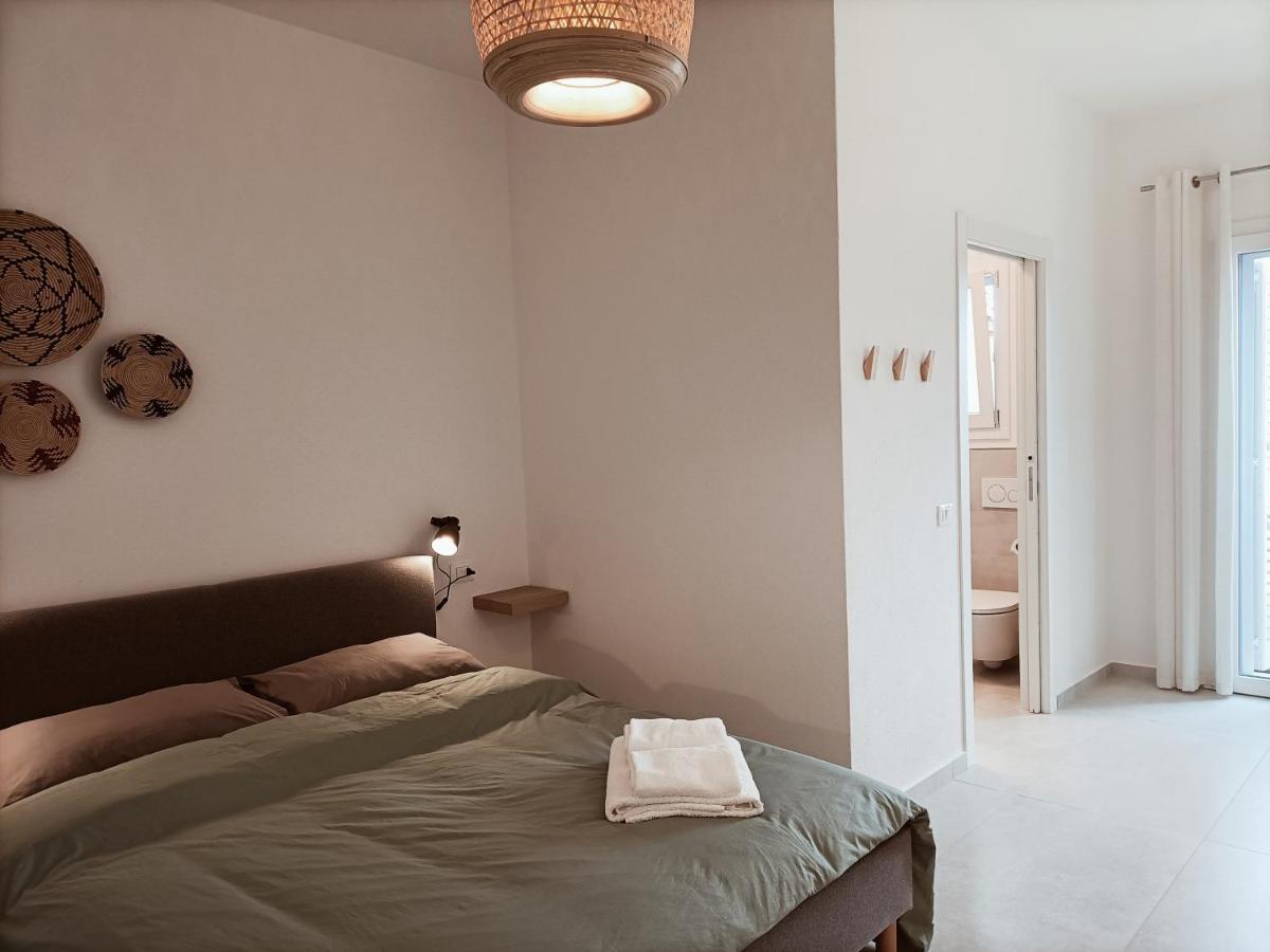 Apartamento Casa Giuseppe Castelsardo Exterior foto